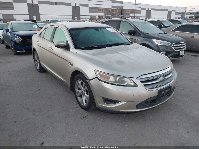 FORD TAURUS SEL