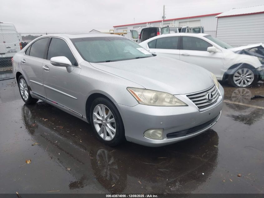 LEXUS ES 350 ES 350