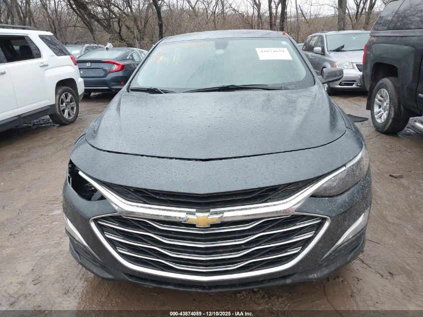 2019 Chevrolet Malibu 1Ls VIN: 1G1ZB5ST5KF159028 Lot: 43874059