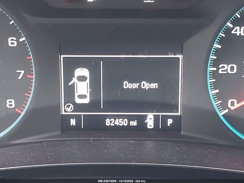 2019 Chevrolet Malibu 1Ls VIN: 1G1ZB5ST5KF159028 Lot: 43874059