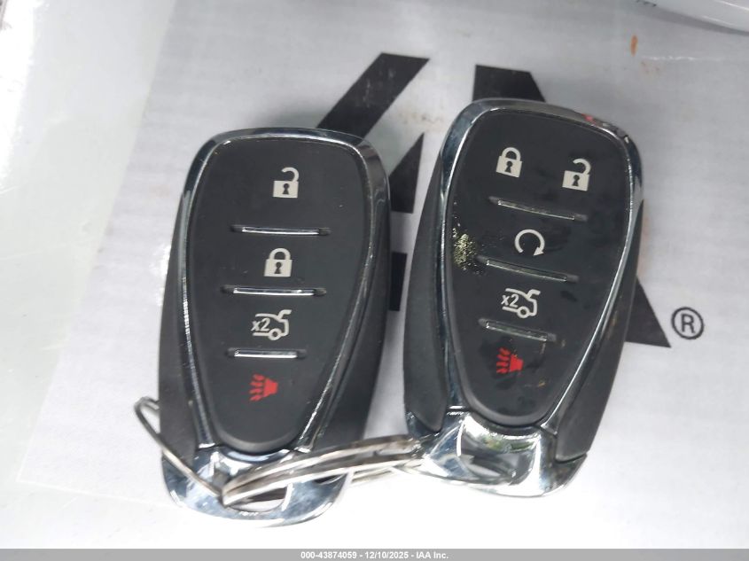 2019 Chevrolet Malibu 1Ls VIN: 1G1ZB5ST5KF159028 Lot: 43874059