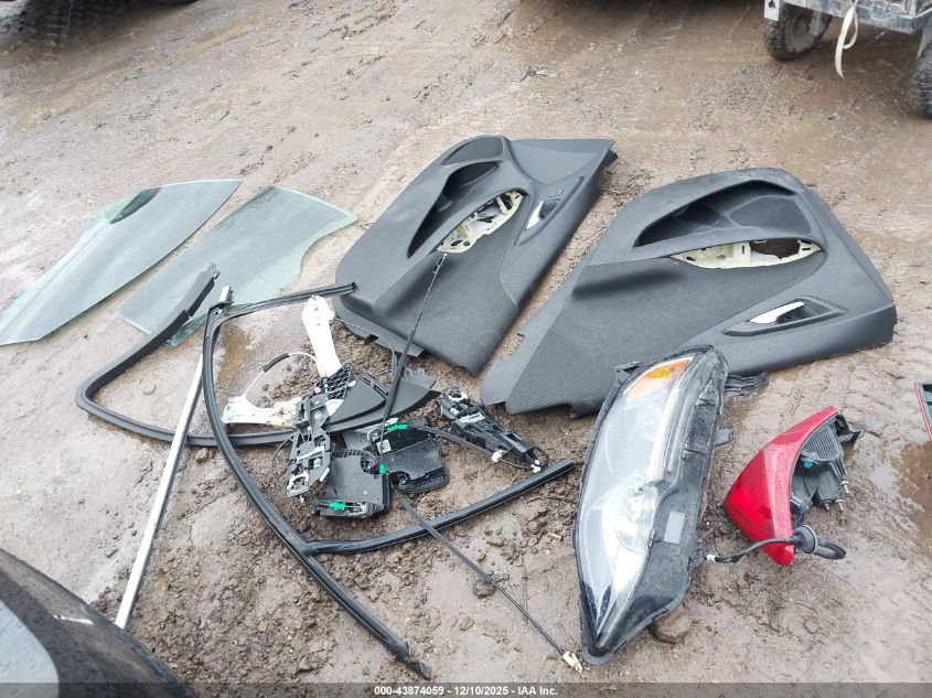 2019 Chevrolet Malibu 1Ls VIN: 1G1ZB5ST5KF159028 Lot: 43874059