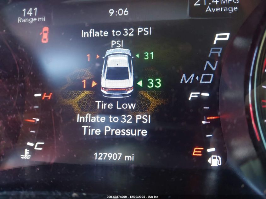 2018 Dodge Charger Sxt Rwd VIN: 2C3CDXBG5JH217758 Lot: 43874069