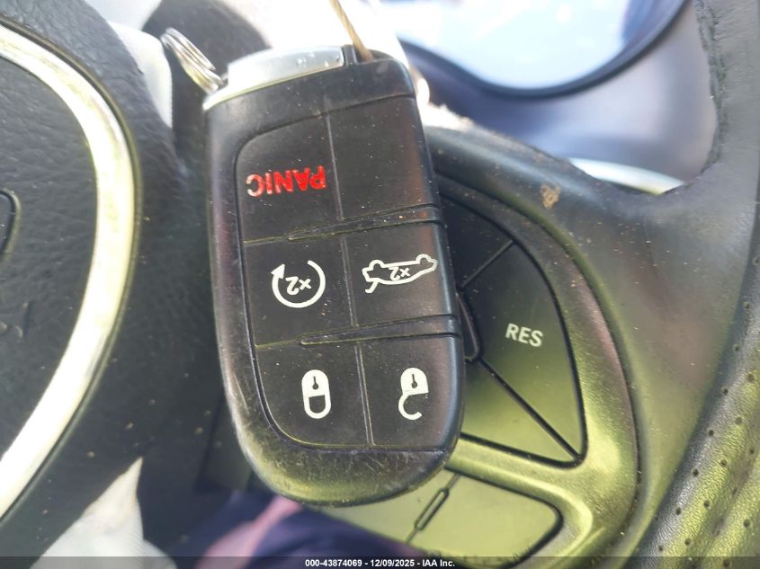 2018 Dodge Charger Sxt Rwd VIN: 2C3CDXBG5JH217758 Lot: 43874069