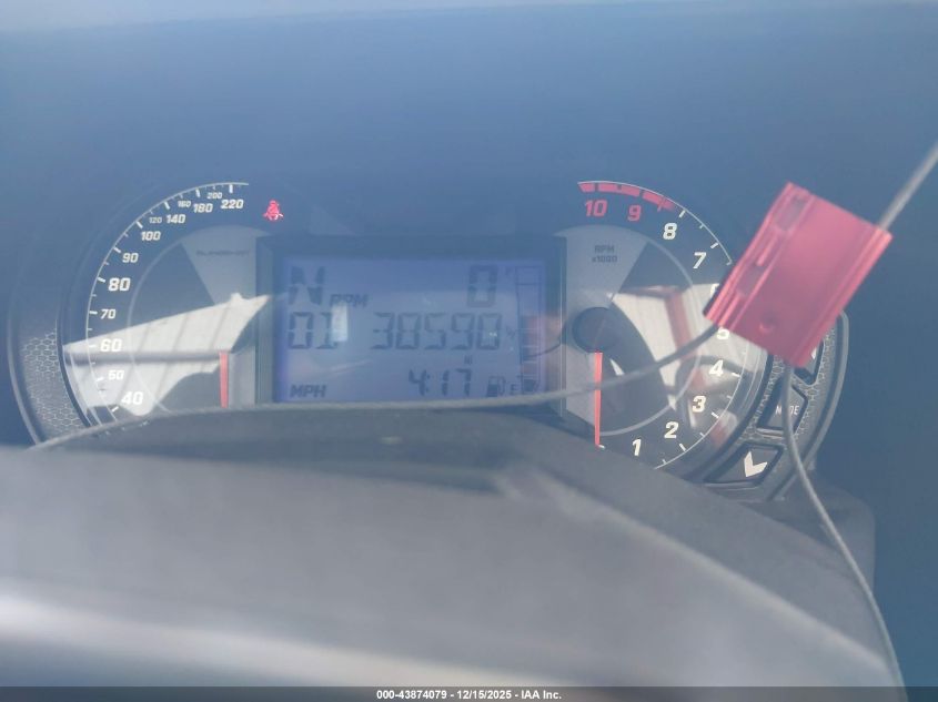 2022 Polaris Slingshot S With Technology Package VIN: 57XAATHD4N8148842 Lot: 43874079