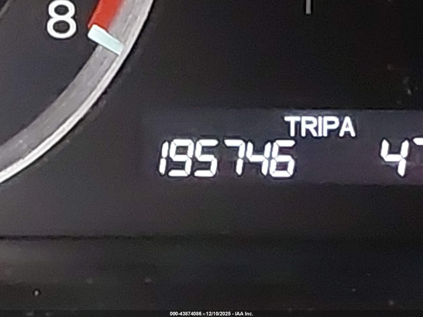 2011 Honda Accord 2.4 Se VIN: 1HGCP2F69BA121205 Lot: 43874086