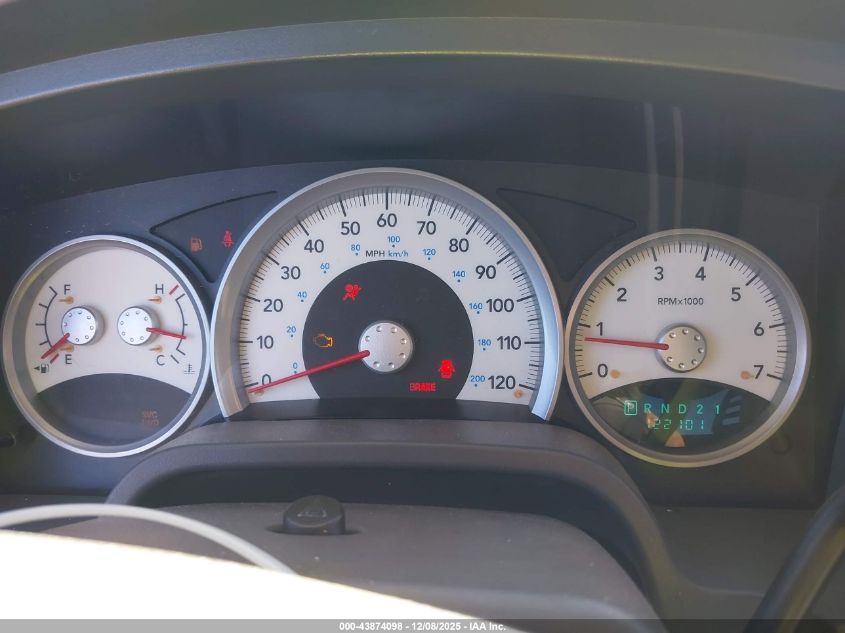 2005 Dodge Dakota Slt VIN: 1D7HW42N85S287722 Lot: 43874098