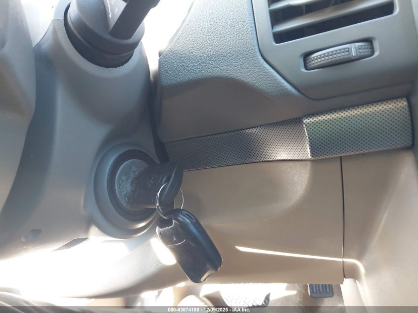 2007 Nissan Sentra 2.0 VIN: 3N1AB61E37L617999 Lot: 43874108