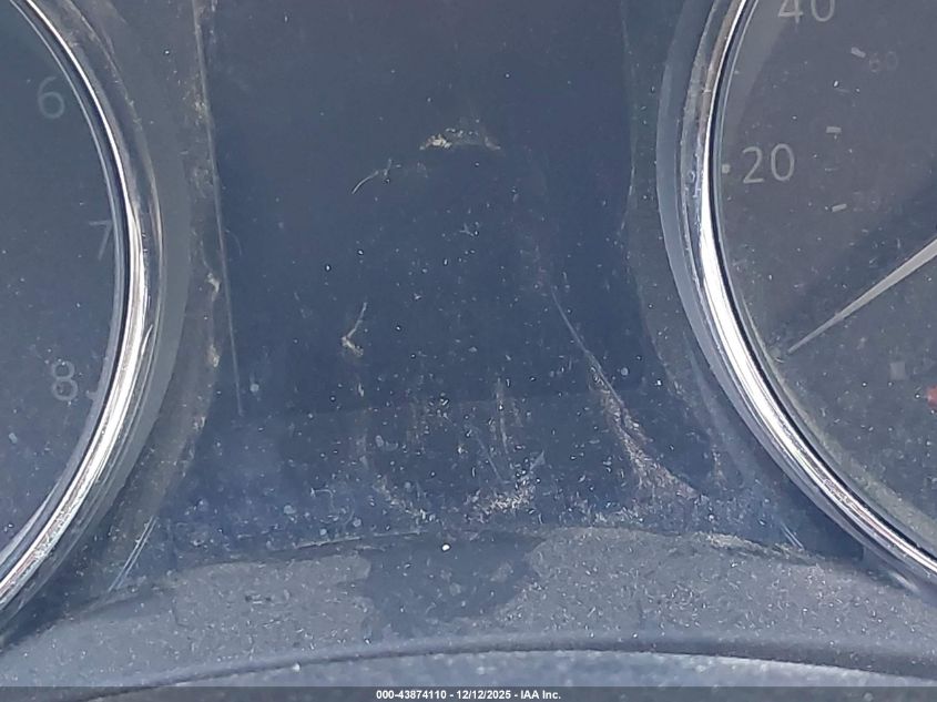 2020 Nissan Rogue Sv Intelligent Awd VIN: 5N1AT2MV6LC723699 Lot: 43874110