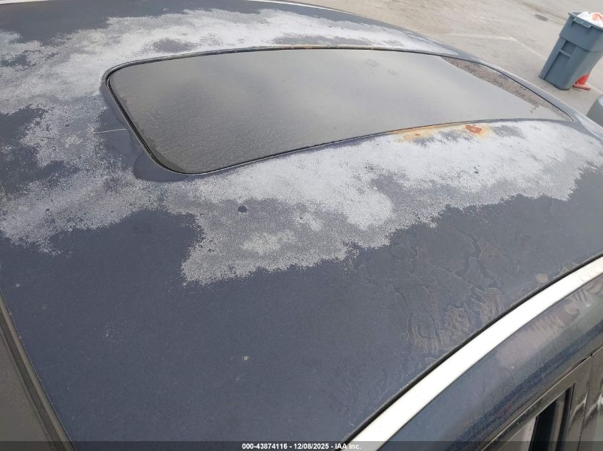 2006 Nissan Maxima 3.5 Se VIN: 1N4BA41E96C857504 Lot: 43874116