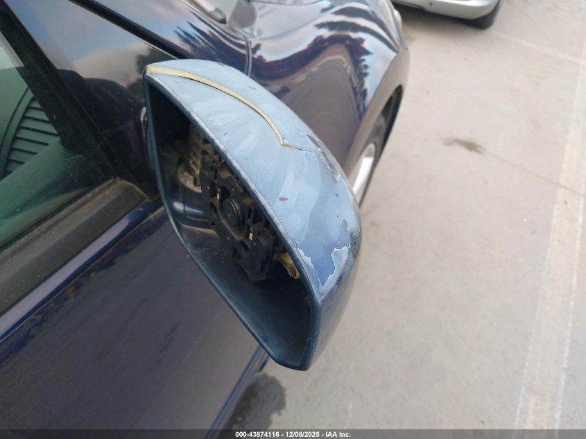 2006 Nissan Maxima 3.5 Se VIN: 1N4BA41E96C857504 Lot: 43874116