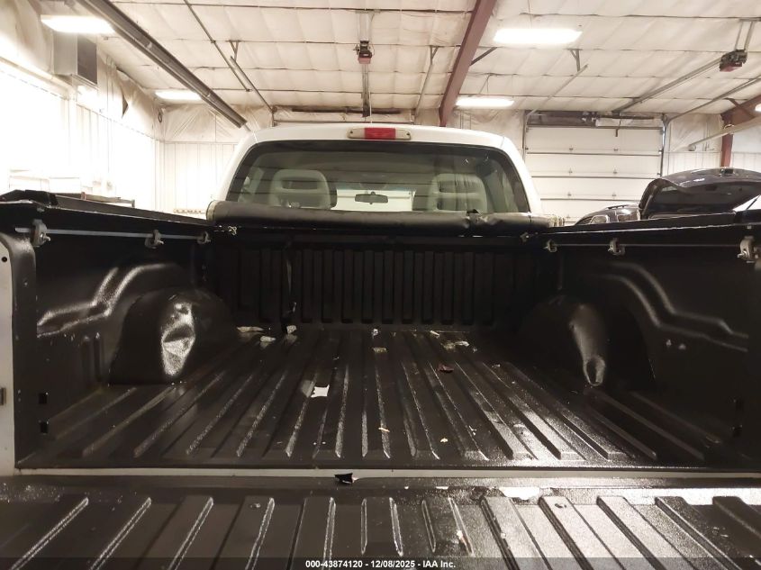 2005 Dodge Dakota Slt VIN: 1D7HW48N55S277740 Lot: 43874120