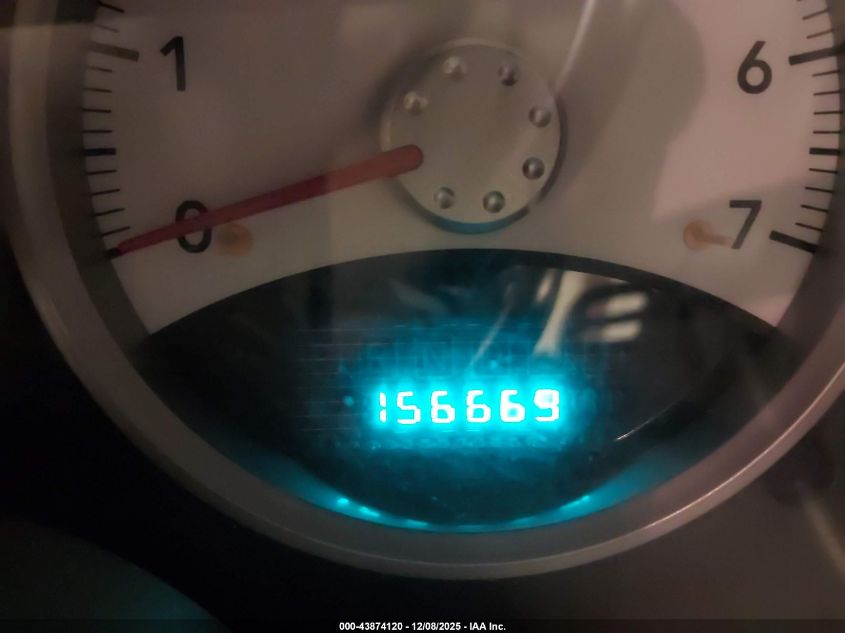 2005 Dodge Dakota Slt VIN: 1D7HW48N55S277740 Lot: 43874120