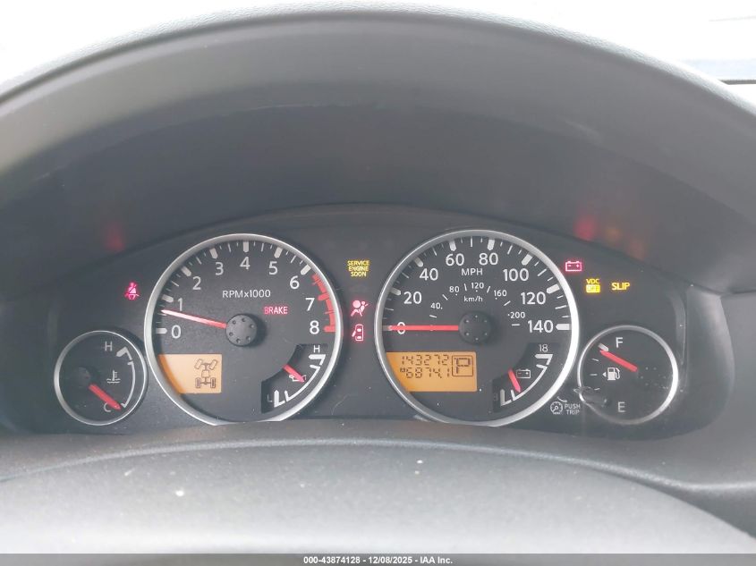 2009 Nissan Pathfinder Se VIN: 5N1AR18B99C606507 Lot: 43874128