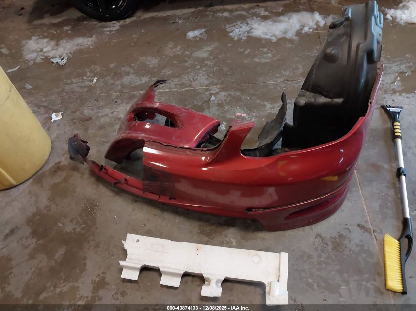 2006 Toyota Corolla S VIN: 1NXBR32E86Z686262 Lot: 43874133