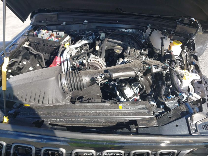 2026 Jeep Gladiator VIN: 1C6RJTEG2TL153405 Lot: 43874135