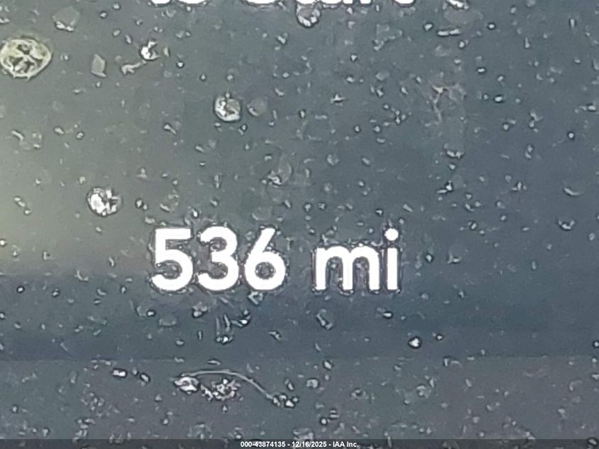 2026 Jeep Gladiator VIN: 1C6RJTEG2TL153405 Lot: 43874135