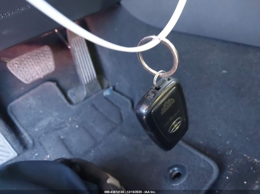 2023 Toyota Mirai Xle VIN: JTDAAAAA6PA007666 Lot: 43874138