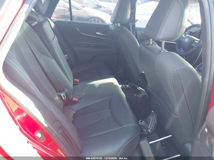 2023 Toyota Mirai Xle VIN: JTDAAAAA6PA007666 Lot: 43874138