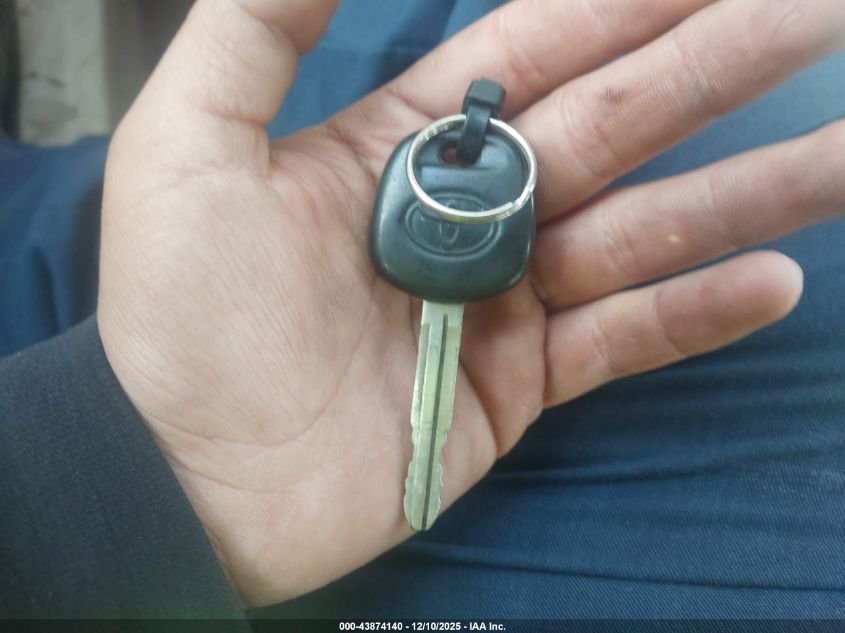 2009 Toyota Corolla Le VIN: JTDBL40E19J022518 Lot: 43874140