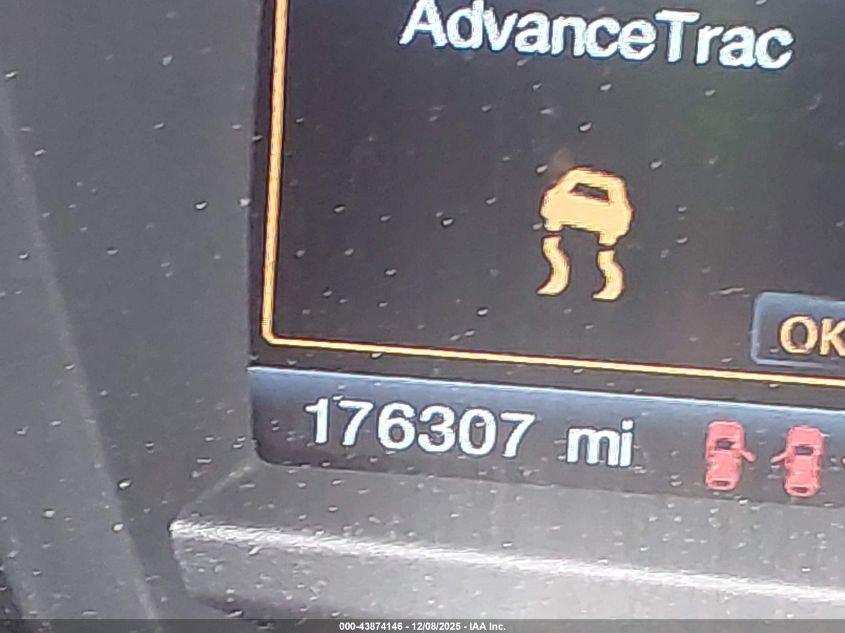 2014 Ford Explorer Limited VIN: 1FM5K7F83EGB00254 Lot: 43874146