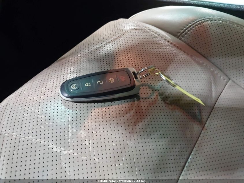 2014 Ford Explorer Limited VIN: 1FM5K7F83EGB00254 Lot: 43874146