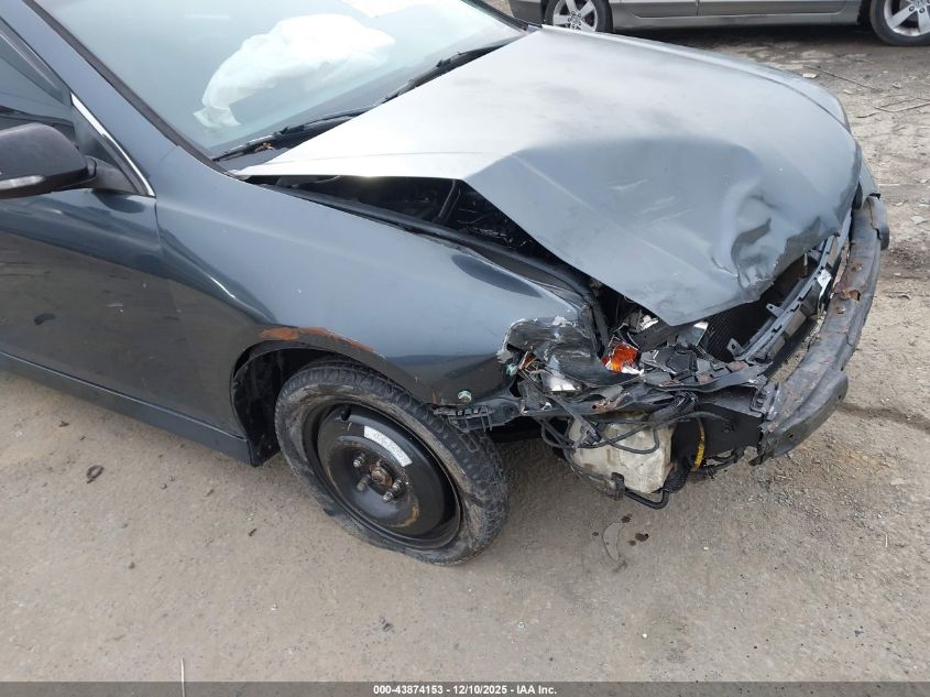 2006 Acura Tsx VIN: JH4CL96906C012136 Lot: 43874153