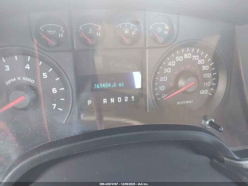 2009 Ford F-150 Stx/Xl VIN: 1FTRX14W89KC82140 Lot: 43874167