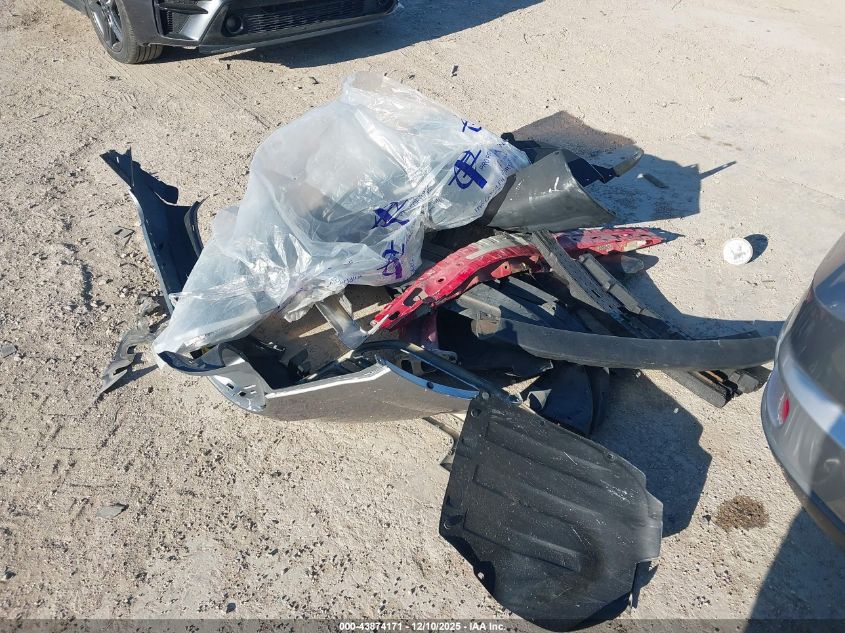 2018 Dodge Journey Crossroad VIN: 3C4PDCGG0JT156972 Lot: 43874171