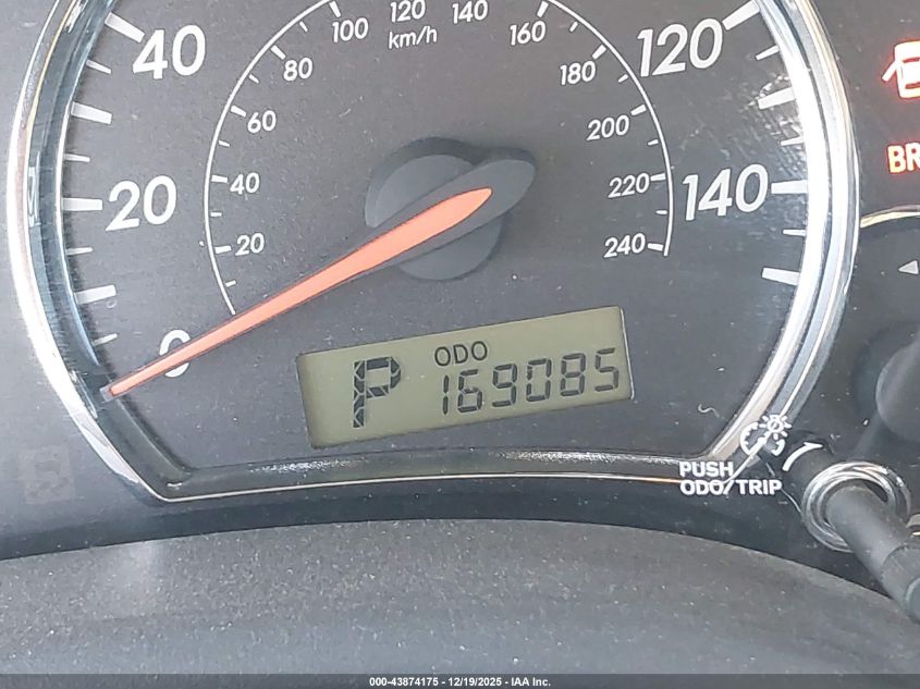 2013 Toyota Corolla S VIN: 5YFBU4EEXDP224803 Lot: 43874175