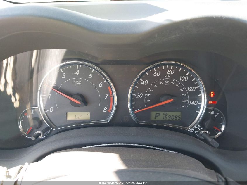 2013 Toyota Corolla S VIN: 5YFBU4EEXDP224803 Lot: 43874175