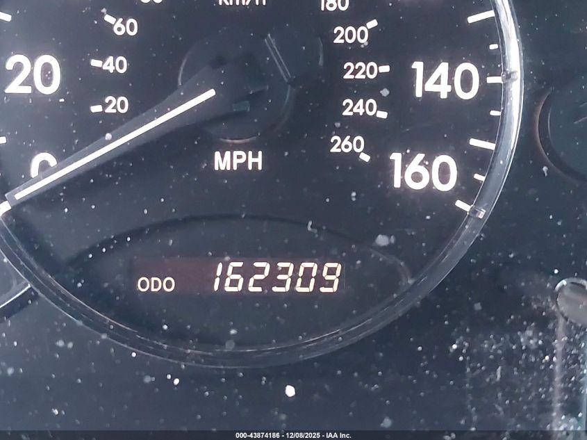 2006 Toyota Avalon Limited VIN: 4T1BK36B86U103340 Lot: 43874186