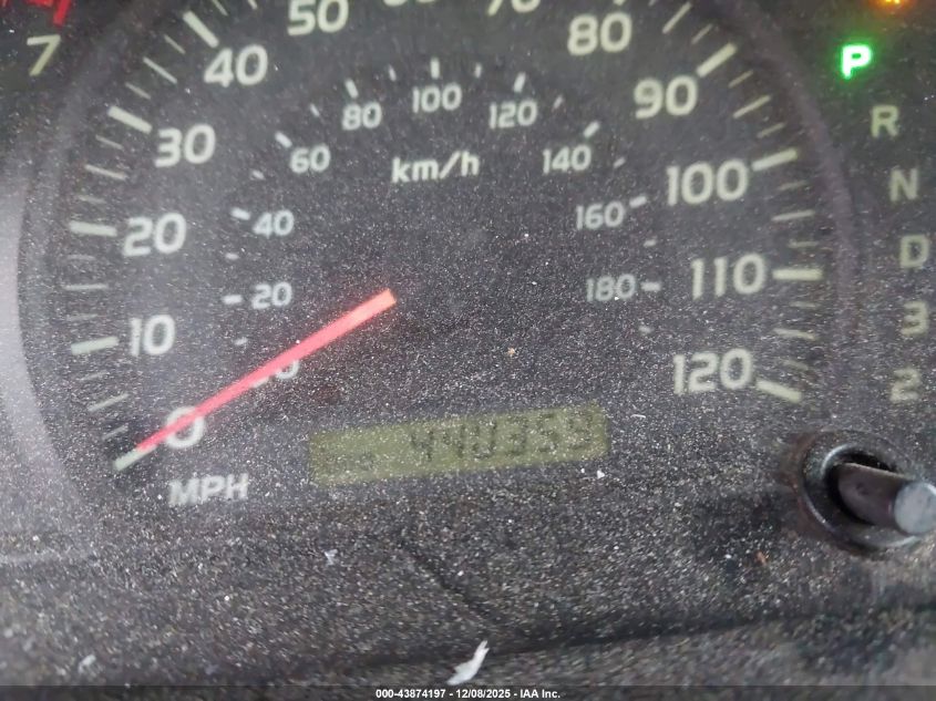 2006 Toyota Tundra Sr5 V8 VIN: 5TBET34156S509517 Lot: 43874197