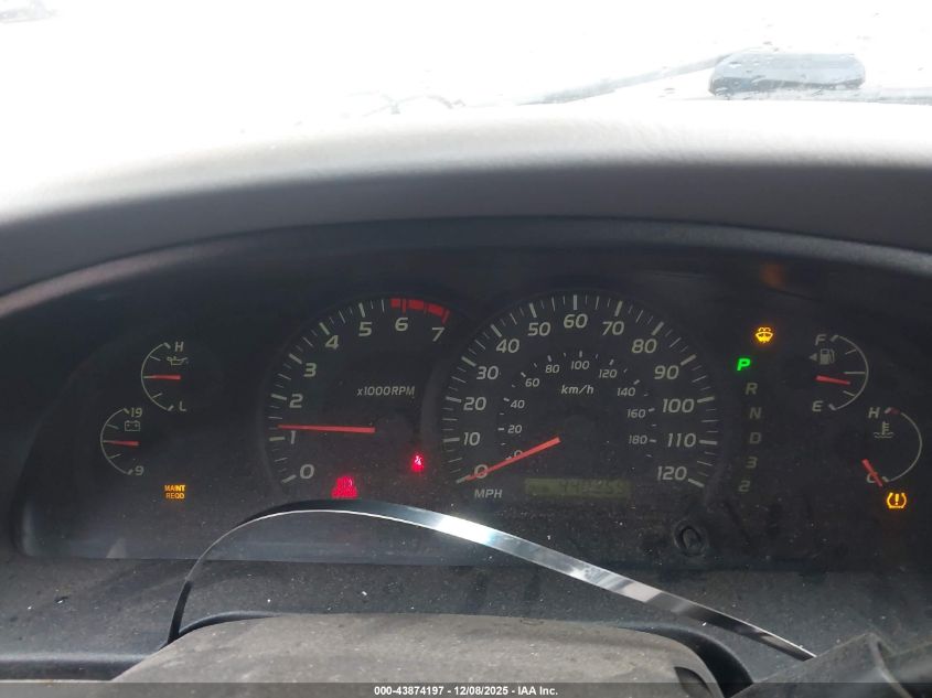 2006 Toyota Tundra Sr5 V8 VIN: 5TBET34156S509517 Lot: 43874197