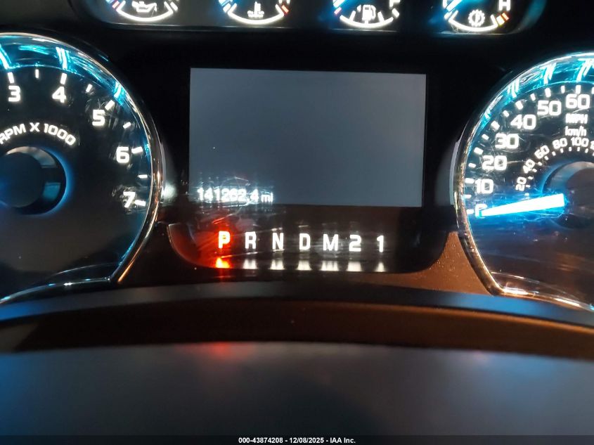 2014 Ford F-150 Xlt VIN: 1FTFW1EF4EFC66962 Lot: 43874208