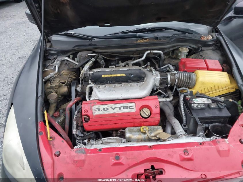 2007 Honda Accord 3.0 Ex VIN: 1HGCM66517A026474 Lot: 43874219