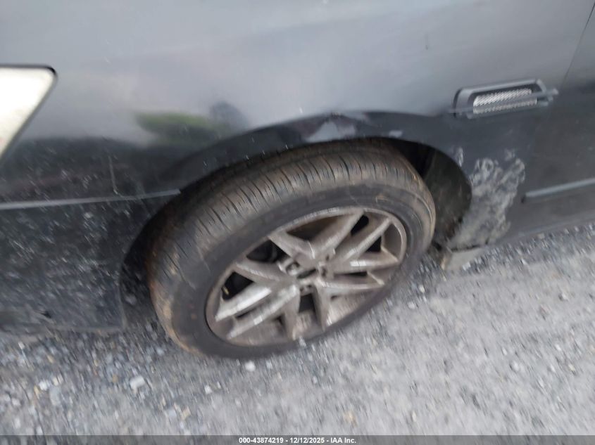 2007 Honda Accord 3.0 Ex VIN: 1HGCM66517A026474 Lot: 43874219