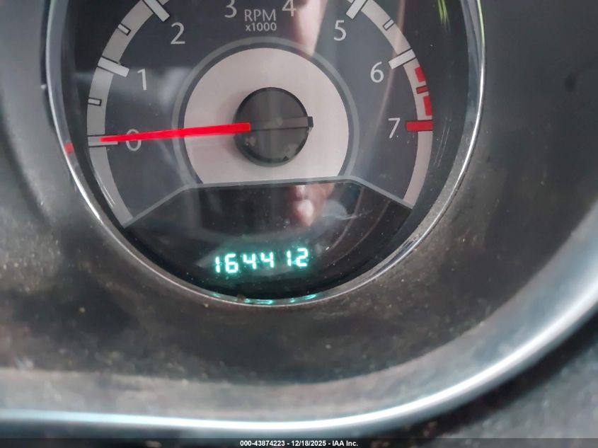 2014 Chrysler 200 Touring VIN: 1C3CCBBB7EN171583 Lot: 43874223