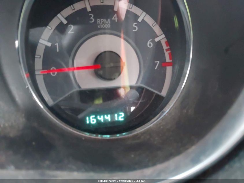 2014 Chrysler 200 Touring VIN: 1C3CCBBB7EN171583 Lot: 43874223