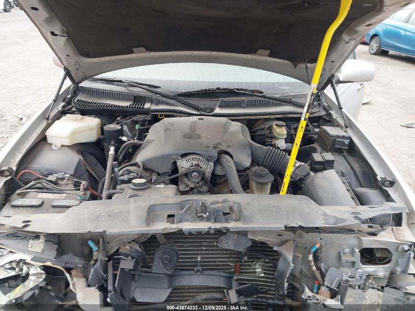 2002 Lincoln Town Car Cartier VIN: 1LNHM83W72Y650126 Lot: 43874233