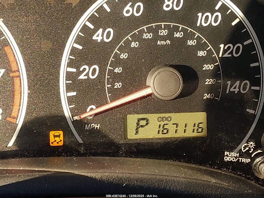 2011 Toyota Corolla Le VIN: 2T1BU4EE4BC671785 Lot: 43874240