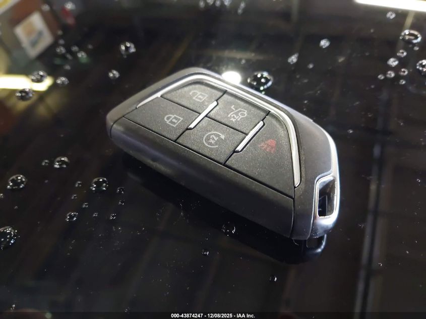 1G6DR5RW8P0146333 2023 CADILLAC CT5-V photo no. 11