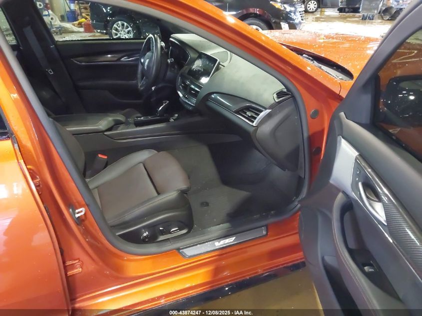 1G6DR5RW8P0146333 2023 CADILLAC CT5-V photo no. 5