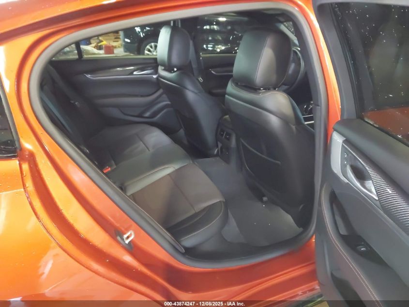 1G6DR5RW8P0146333 2023 CADILLAC CT5-V photo no. 8