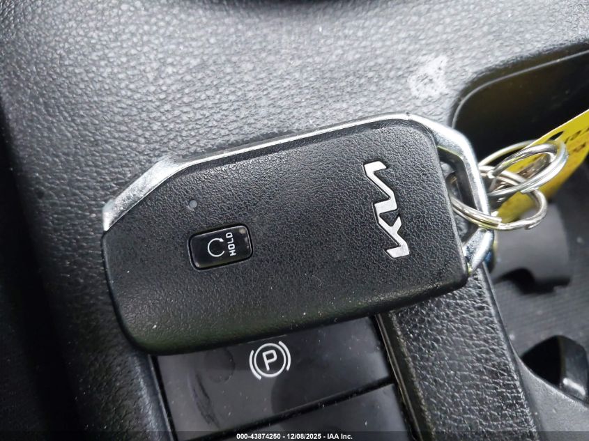 2015 Kia Forte Lx VIN: KNAFK4A68F5256975 Lot: 43874250