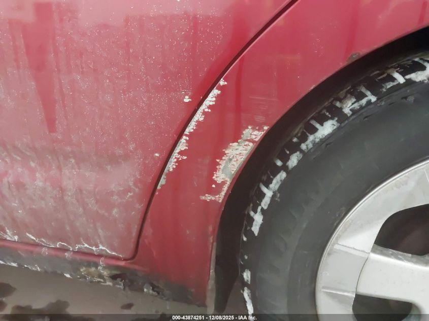 2008 Toyota Prius VIN: JTDKB20U183434326 Lot: 43874251