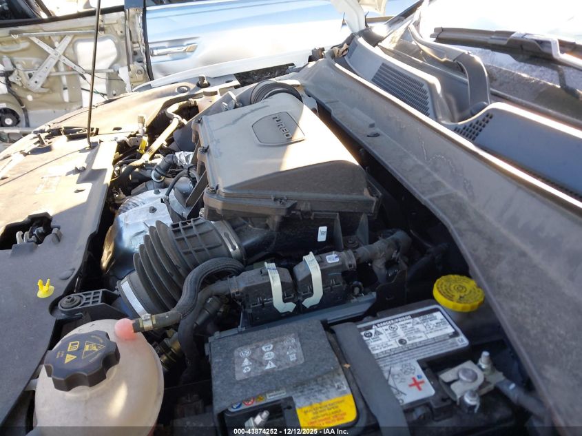 2024 Jeep Compass Trailhawk 4X4 VIN: 3C4NJDDN9RT144663 Lot: 43874252