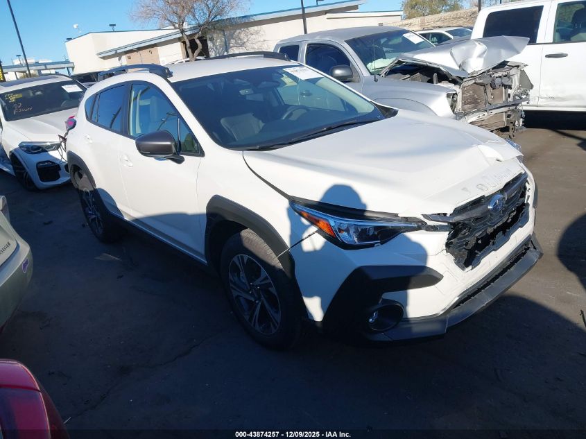 SUBARU CROSSTREK PREMIUM