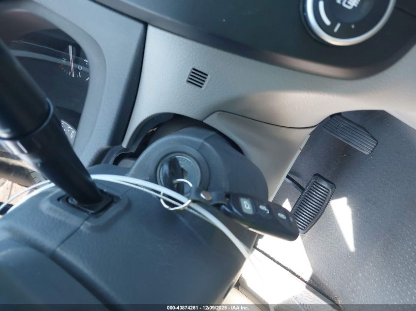 2007 Kia Spectra Ex VIN: KNAFE122475397433 Lot: 43874261