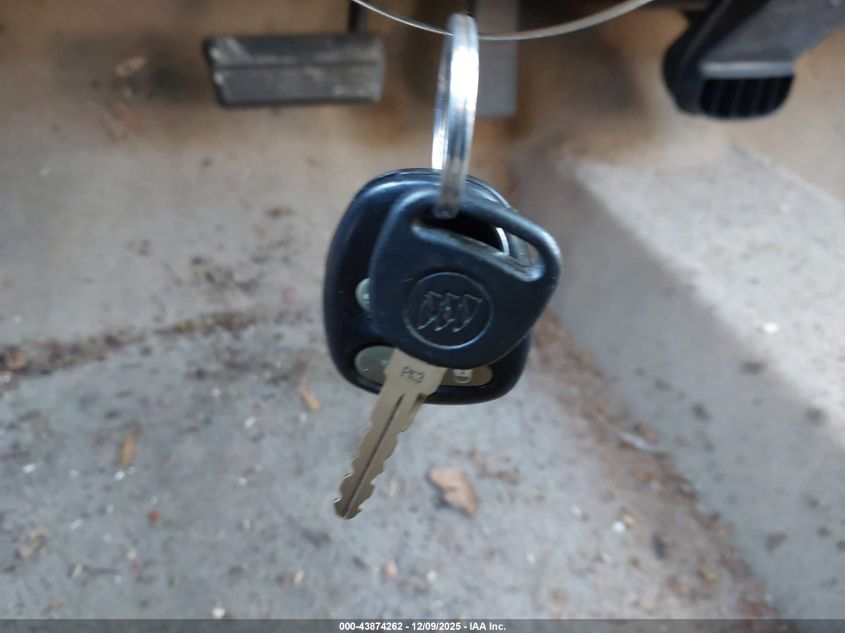 2005 Buick Lesabre Custom VIN: 1G4HP52K75U223450 Lot: 43874262